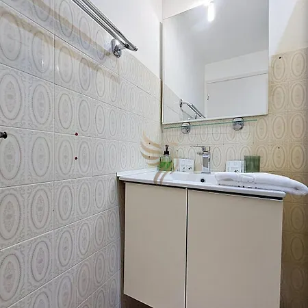 Le Petit Nid Azuré Ac Balcony Private Parking Apartamento
